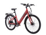Maui Bikes Molly