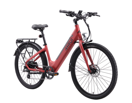 Maui Bikes Molly