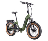 Maui Bikes Bobby Folding Bike