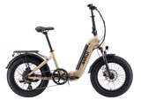Maui Bikes Bobby Folding Bike