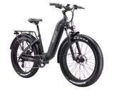 Maui Bikes Fat Bronte Step-Thru