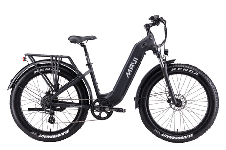 Maui Bikes Fat Bronte Step-Thru