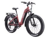 Maui Bikes Fat Bronte Step-Thru