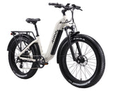Maui Bikes Fat Bronte Step-Thru