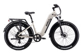 Maui Bikes Fat Bronte Step-Thru
