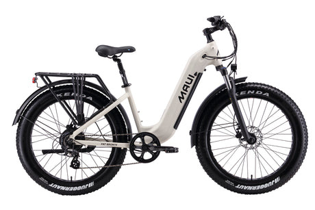 Maui Bikes Fat Bronte Step-Thru
