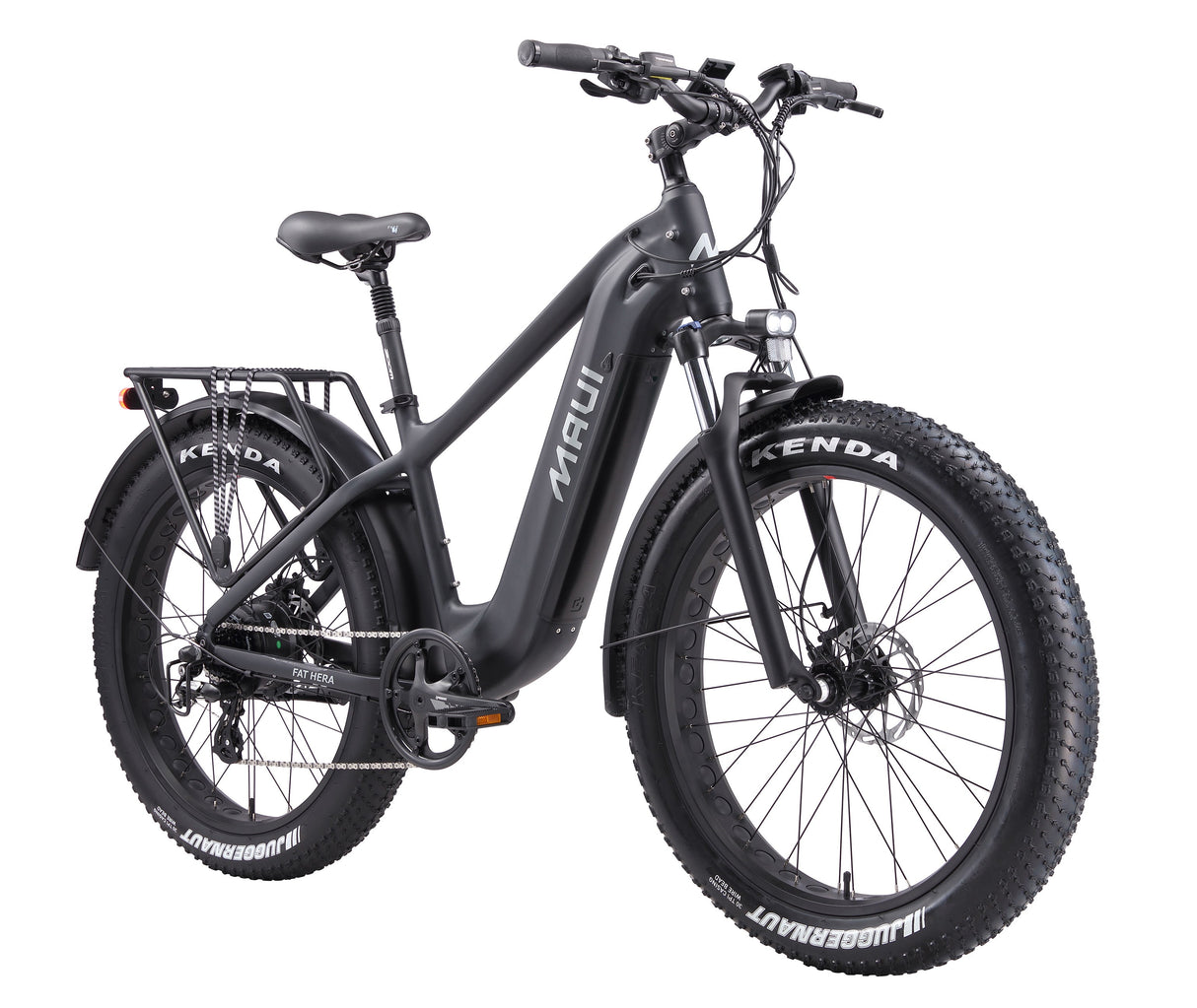 Maui Bikes Fat Hera