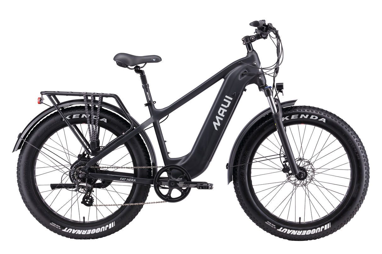 Maui Bikes Fat Hera