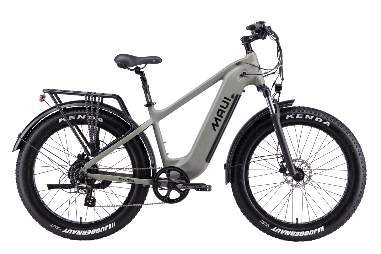 Maui Bikes Fat Hera
