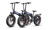 Heybike Mars 3.0 Combo (2 Bikes)