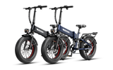 Heybike Mars 3.0 Combo (2 Bikes)
