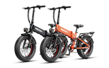 Heybike Mars 3.0 Combo (2 Bikes)