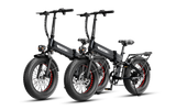 Heybike Mars 3.0 Combo (2 Bikes)