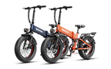 Heybike Mars 3.0 Combo (2 Bikes)