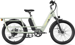 Letrigo Minivan SE