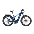 Velotric Nomad 2 High-Step — Midnight Blue