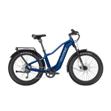 Velotric Nomad 2 High-Step — Midnight Blue