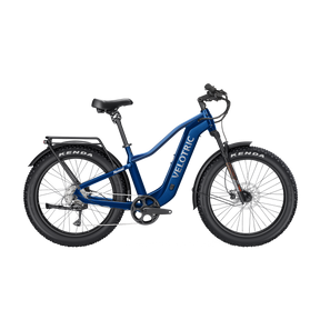 Velotric Nomad 2 High-Step — Midnight Blue