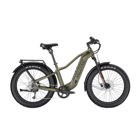 Velotric Nomad 2 High-Step — Sage