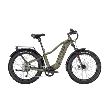 Velotric Nomad 2 High-Step — Sage