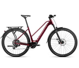 Orbea Kemen Mid 30 20mph — photo 2