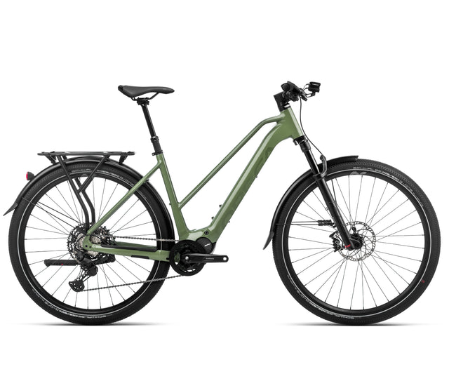 Orbea Kemen Mid 10 — photo 1