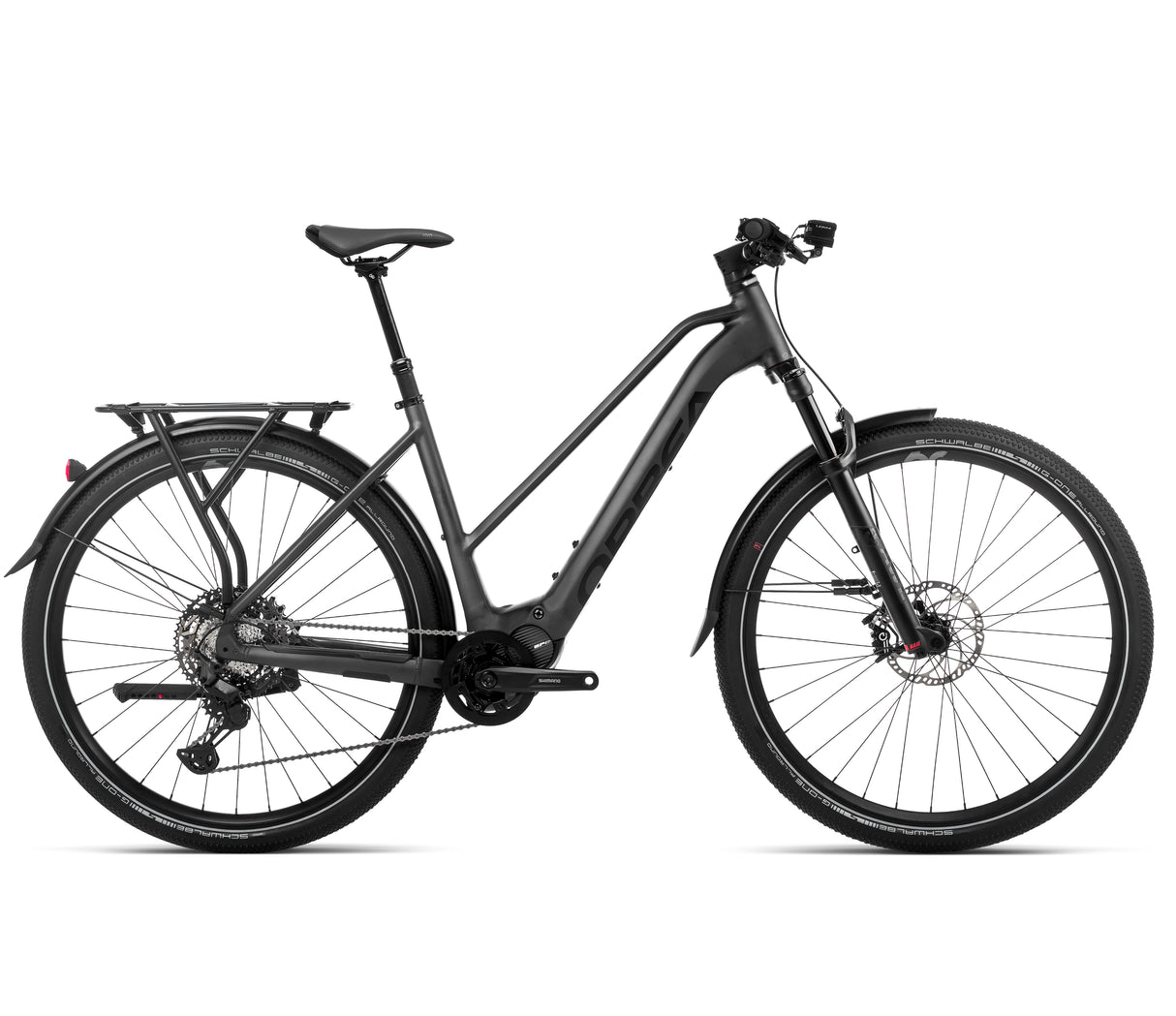 Orbea Kemen Mid 10 — photo 3