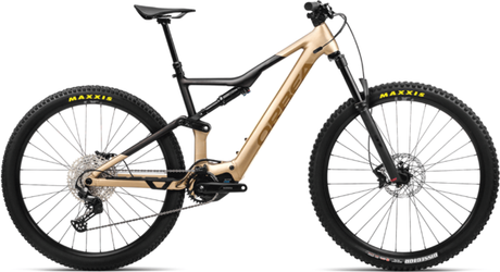 Orbea Rise H30 - Image 4