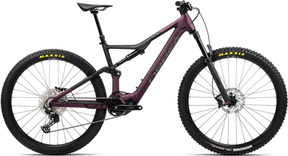 Orbea Rise H30