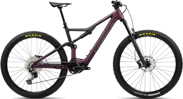 Orbea Rise H30 - Image 5