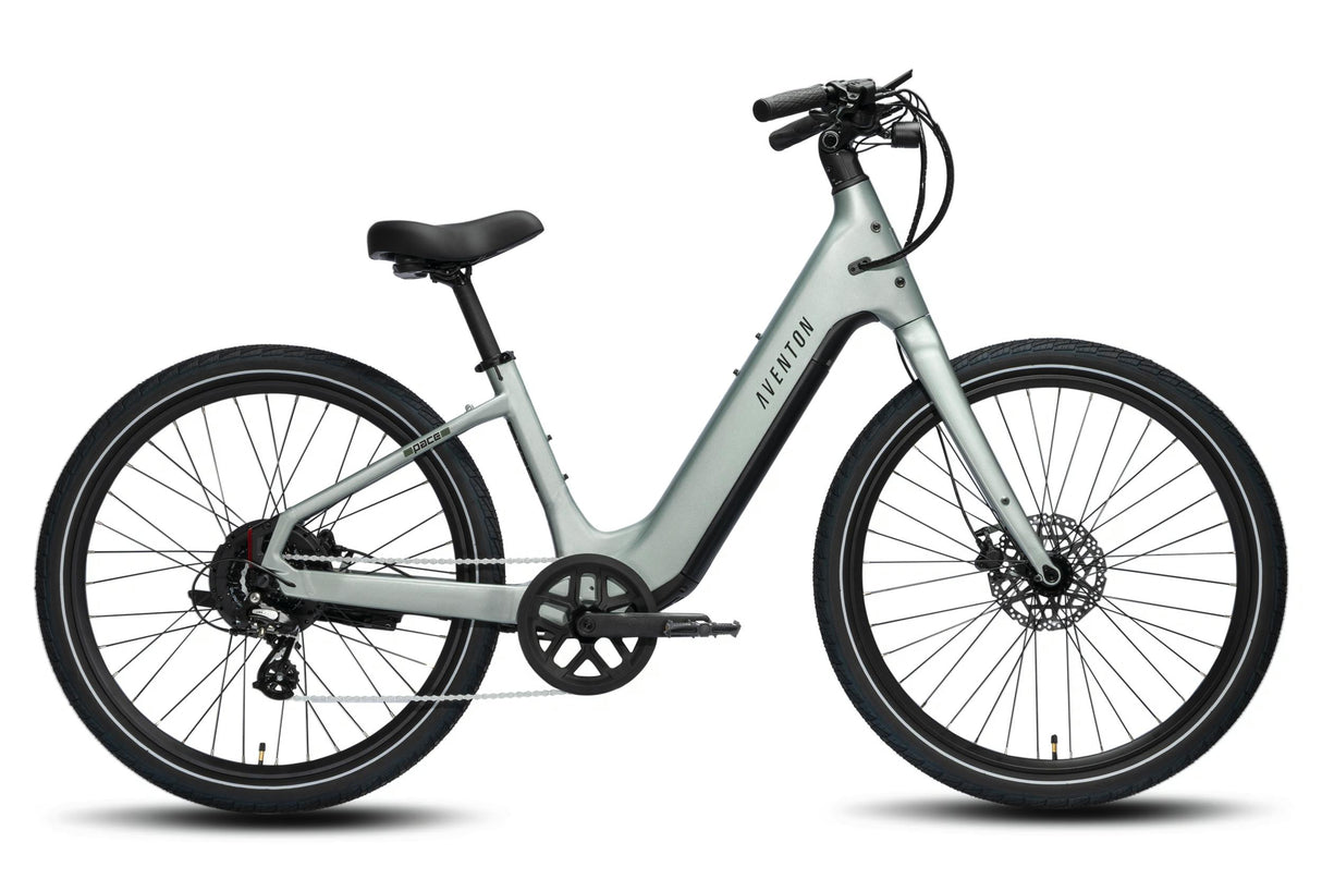 Aventon Pace 5 REC Step-Through