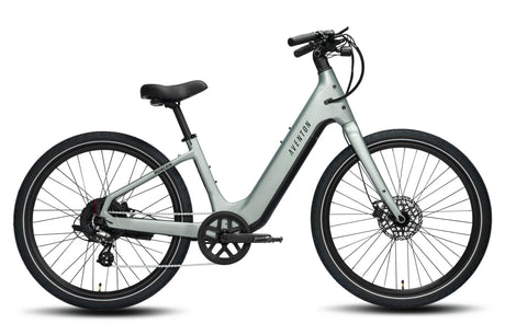 Aventon Pace 5 REC Step-Through