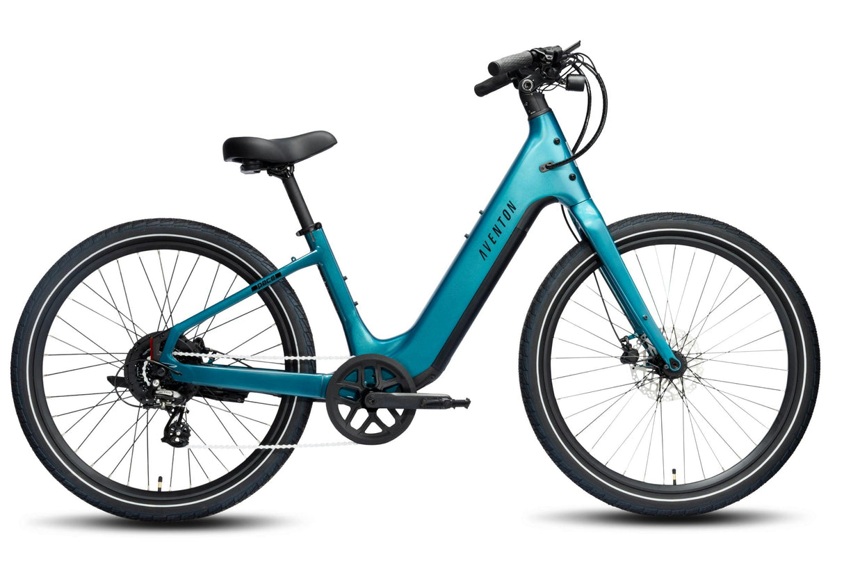 Aventon Pace 5 REC Step-Through