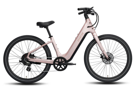 Aventon Pace 5 REC Step-Through