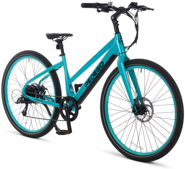 Pedego Avenue (Only 3 Left)