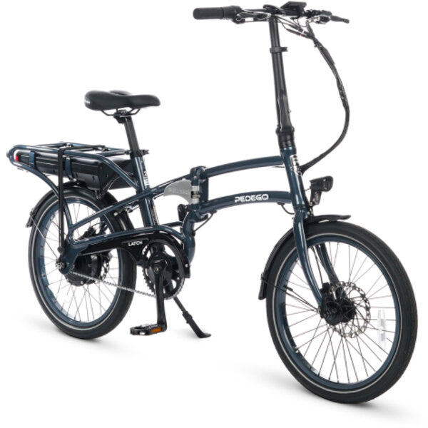 Pedego Latch (17.5AH Blue Only) - Image 5