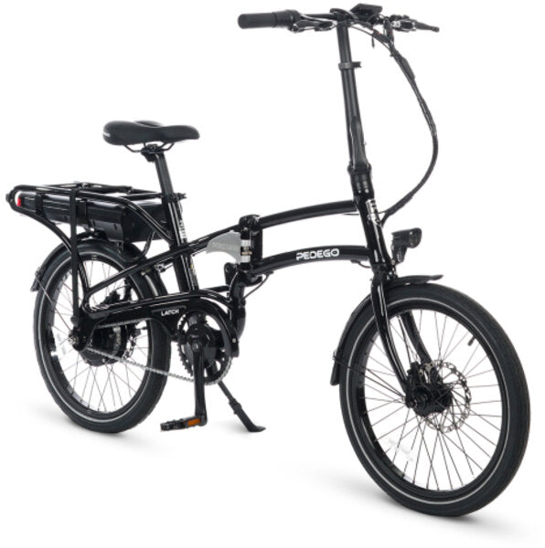 Pedego Latch (17.5AH Blue Only)
