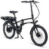 Pedego Latch (17.5AH Blue Only)