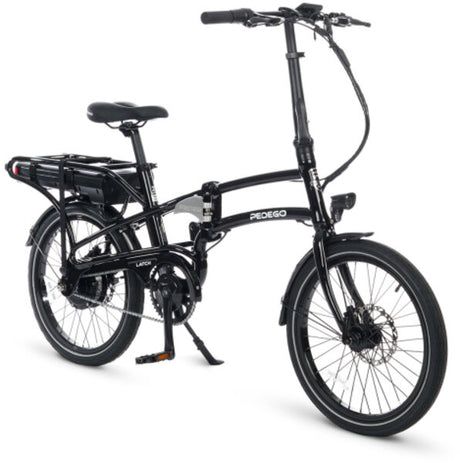 Pedego Latch (17.5AH Blue Only)