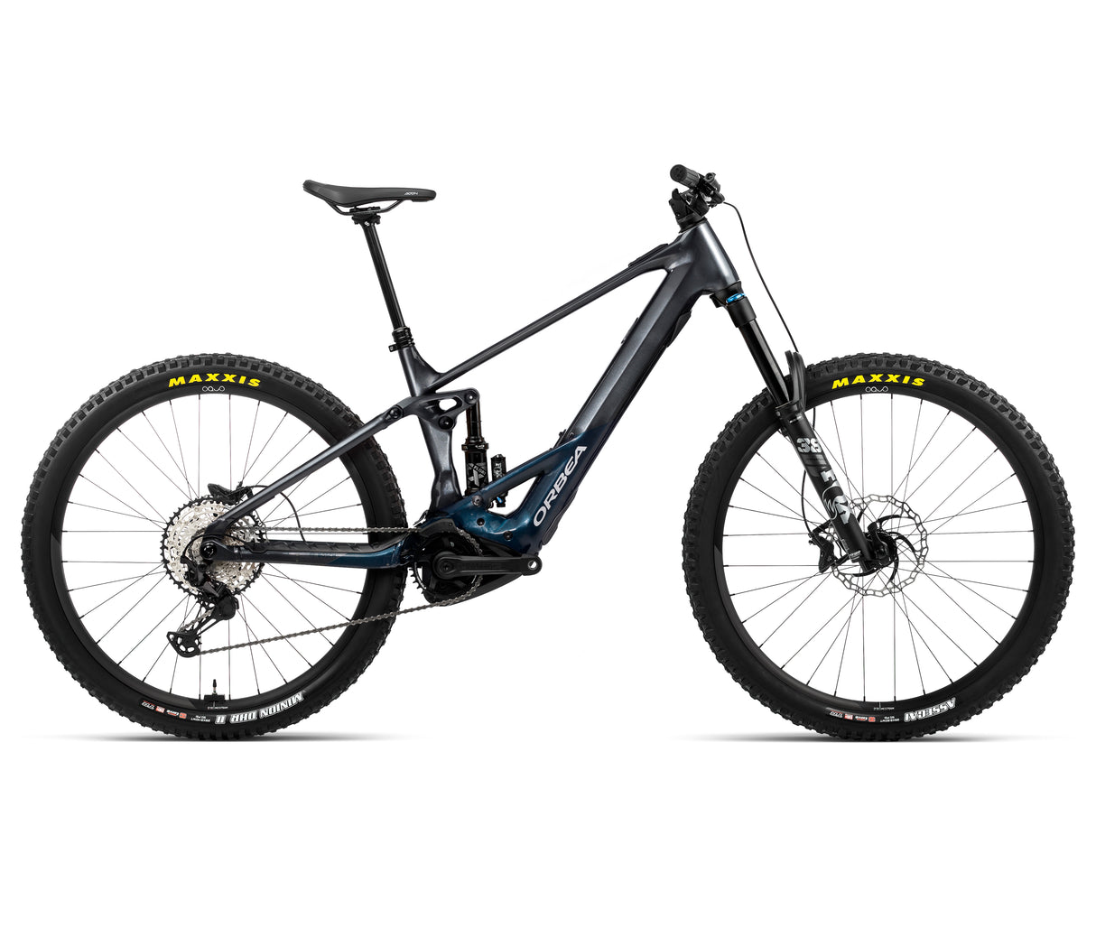 Orbea Wild H10 (2025) — photo 1
