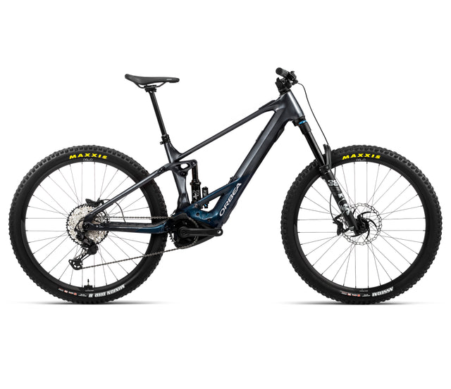 Orbea Wild H10 (2025) — photo 1