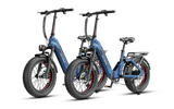 Heybike Ranger 3.0 Pro Combo (2 Bikes)