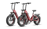 Heybike Ranger 3.0 Pro Combo (2 Bikes)