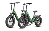 Heybike Ranger 3.0 Pro Combo (2 Bikes)