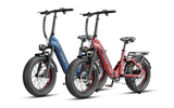 Heybike Ranger 3.0 Pro Combo (2 Bikes)