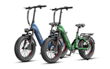 Heybike Ranger 3.0 Pro Combo (2 Bikes)