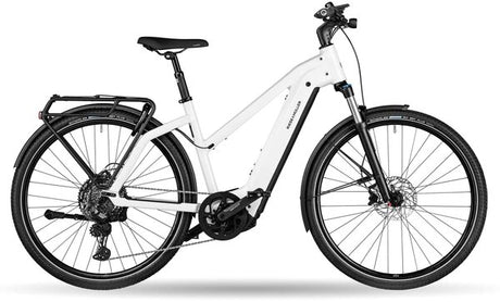 Riese & Muller charger4 Gt Vario | petrol matt | 49cm | Intuvia 100 display | Power Tube 750