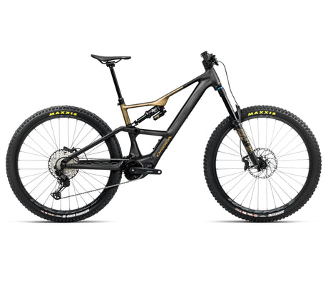 Orbea Rise LT H10 (2025) — photo 2