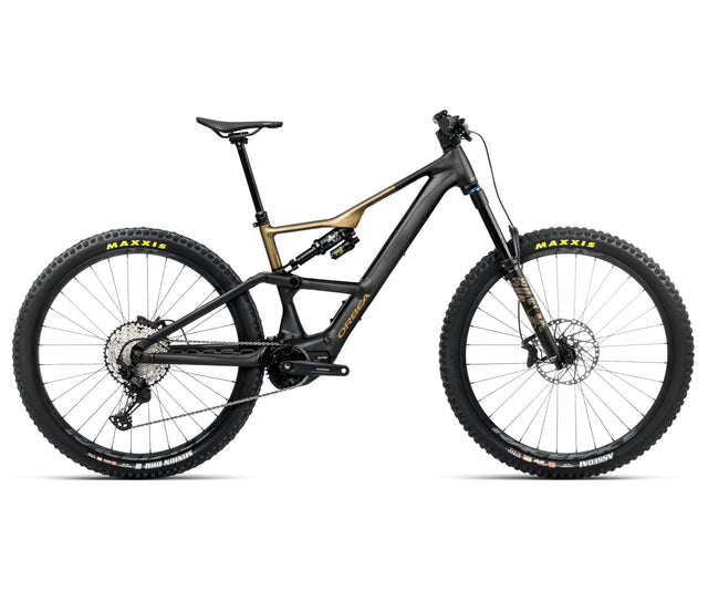 Orbea Rise LT H10 (2025) — photo 2