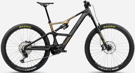 Orbea Rise LT H10 (2025)